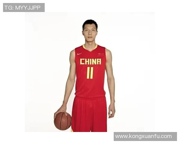 周鹏的篮球之路：从青涩少年到国家队核心的成长历程与奋斗精神