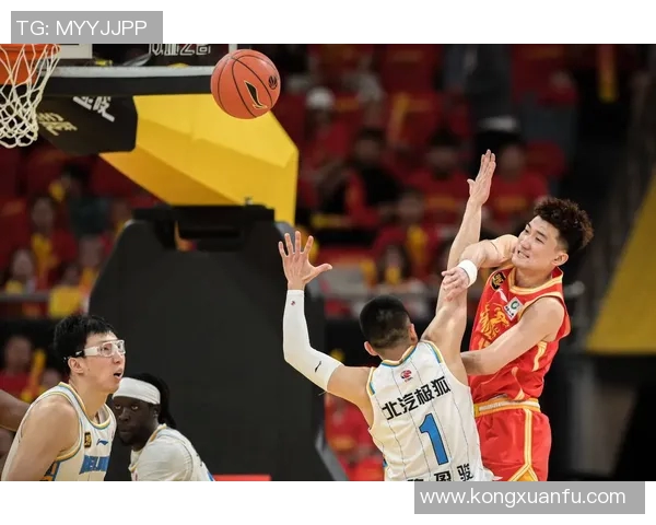 广厦与北京精彩对决录像回放全程回顾与精彩瞬间分析