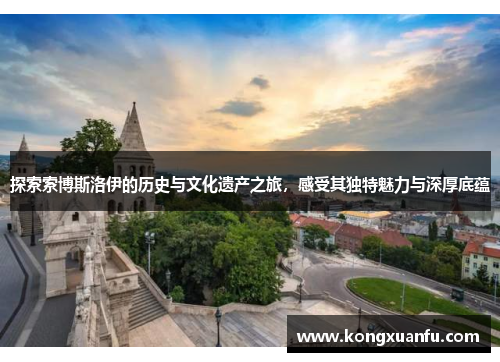 探索索博斯洛伊的历史与文化遗产之旅，感受其独特魅力与深厚底蕴