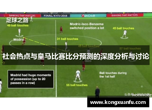 社会热点与皇马比赛比分预测的深度分析与讨论